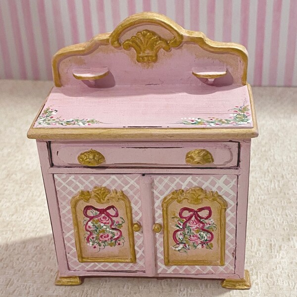 Victorian Dollhouse Furniture Etsy