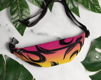 Fanny Pack
