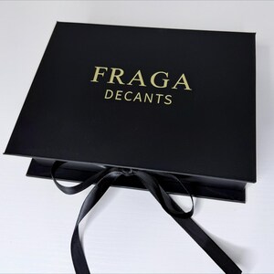 Fragrance Discovery Box | 7 Days for Men