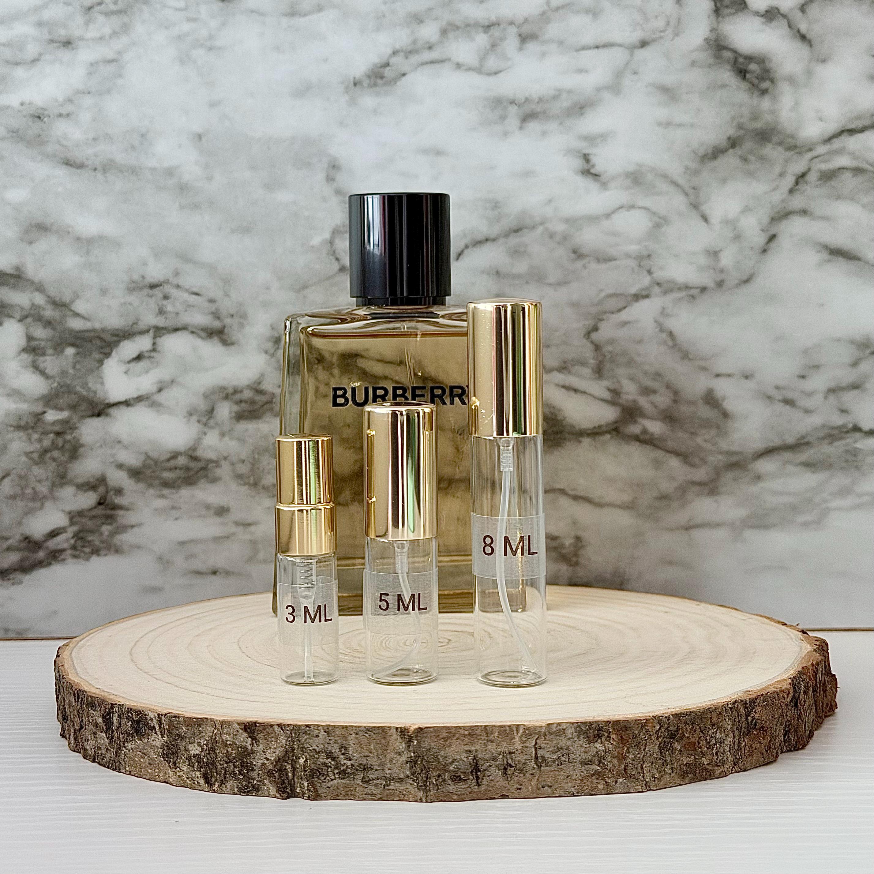 Burberry Perfume Bottle - Etsy