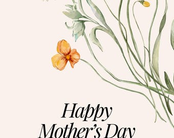 Tarjeta de felicitación