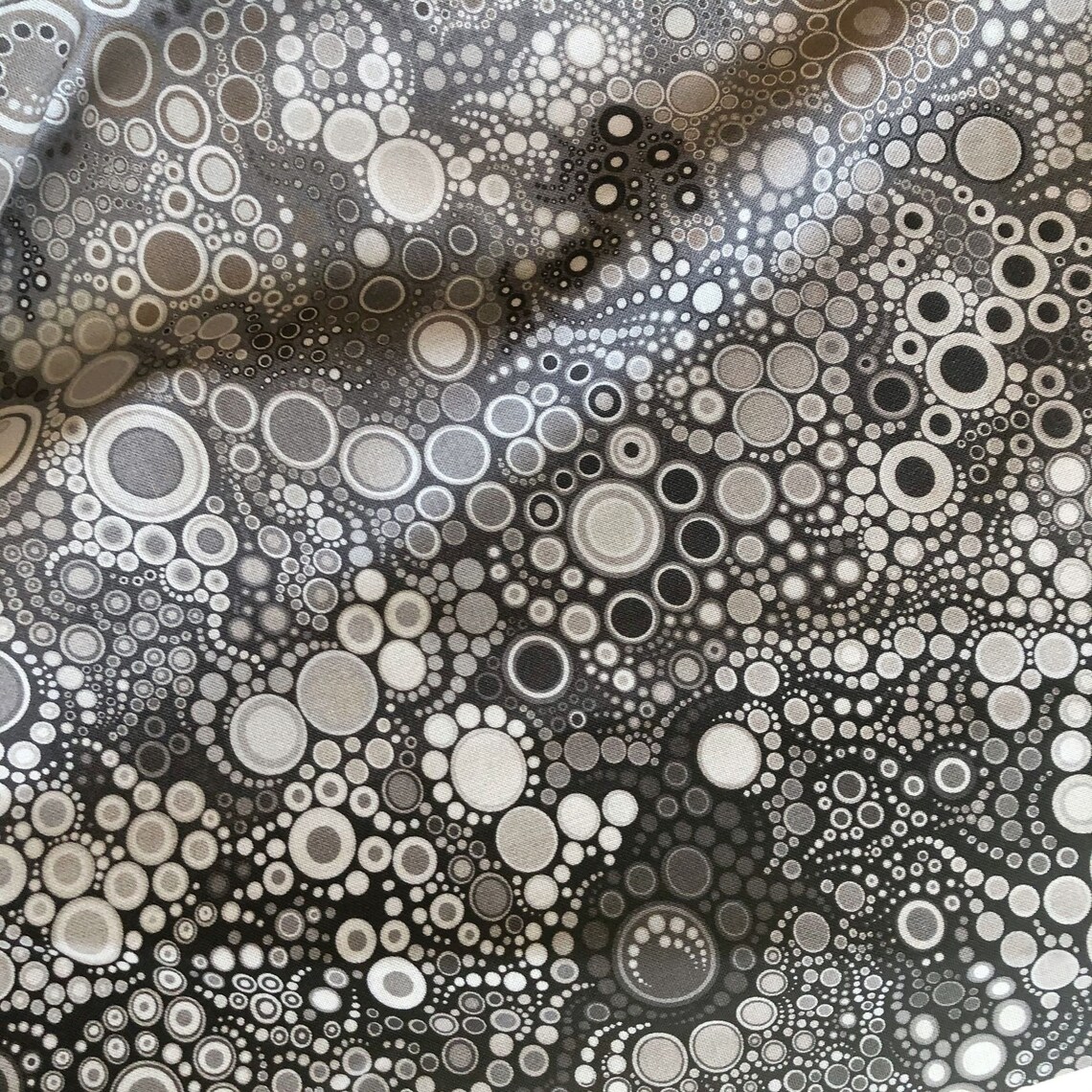 1 Yard Robert Kaufman Effervescence Ombre Cotton Fabric Etsy