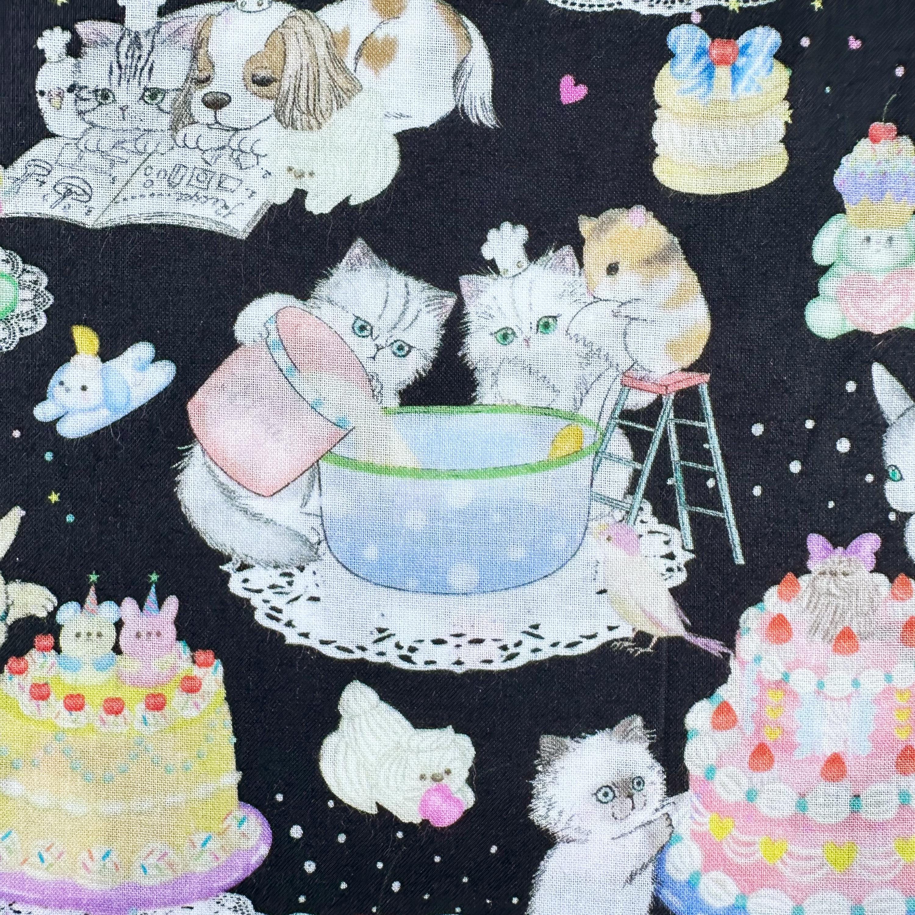 Yukiemon Fabrics - Etsy