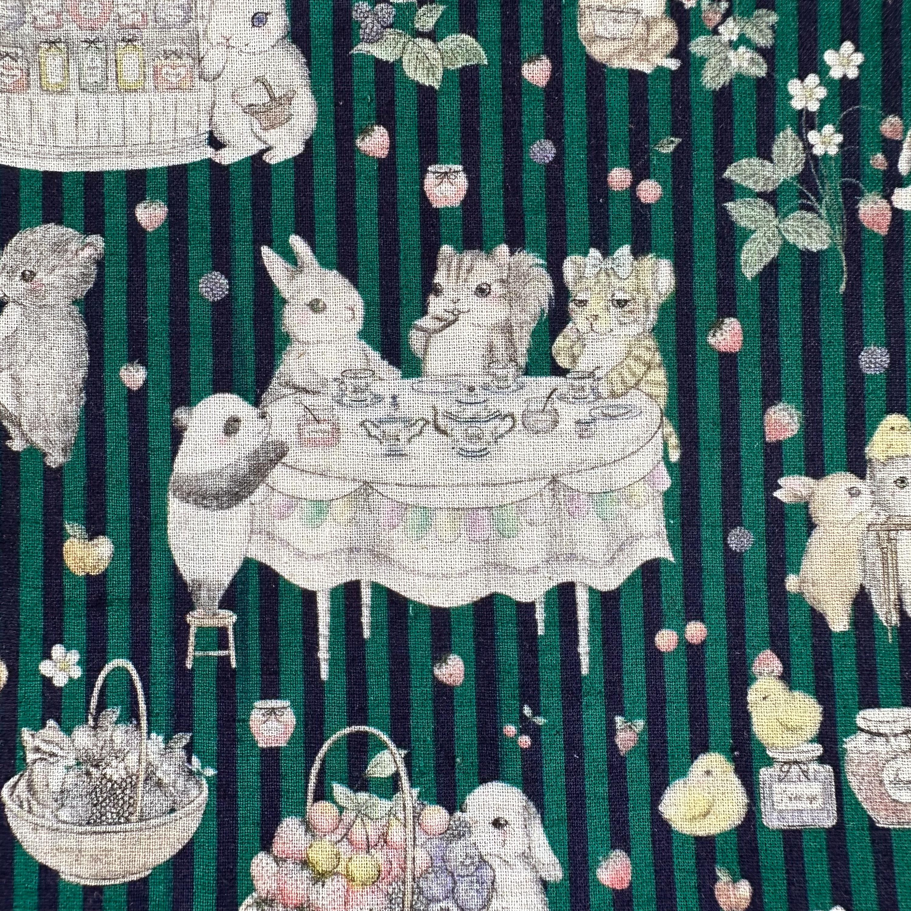 Yukiemon Fabrics - Etsy
