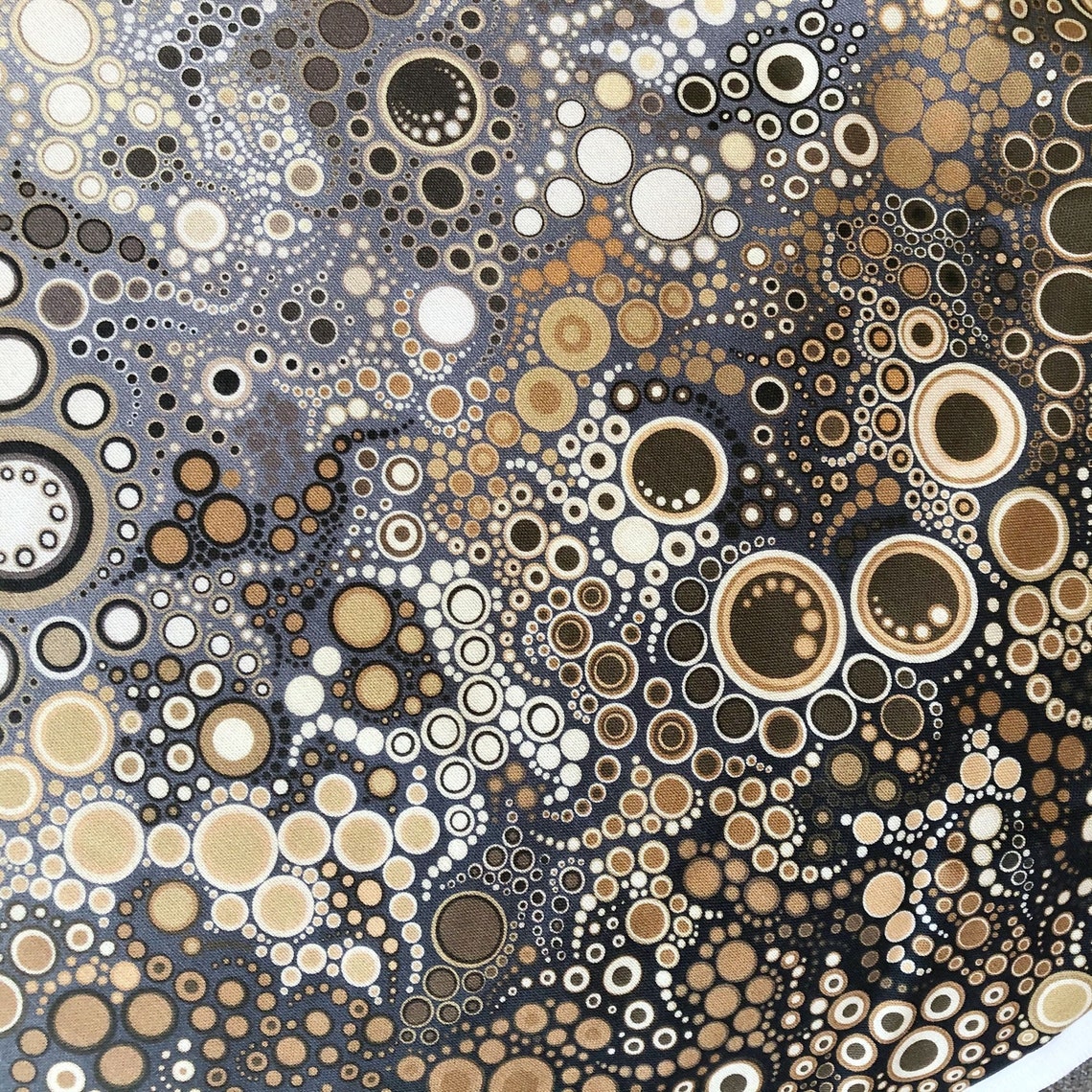 1 Yard Robert Kaufman Effervescence Ombre Cotton Fabric Etsy