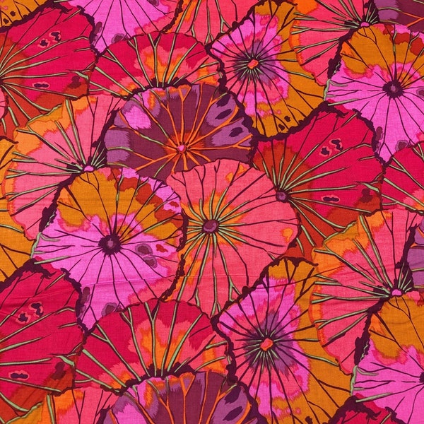 Lotus Fabric - Etsy