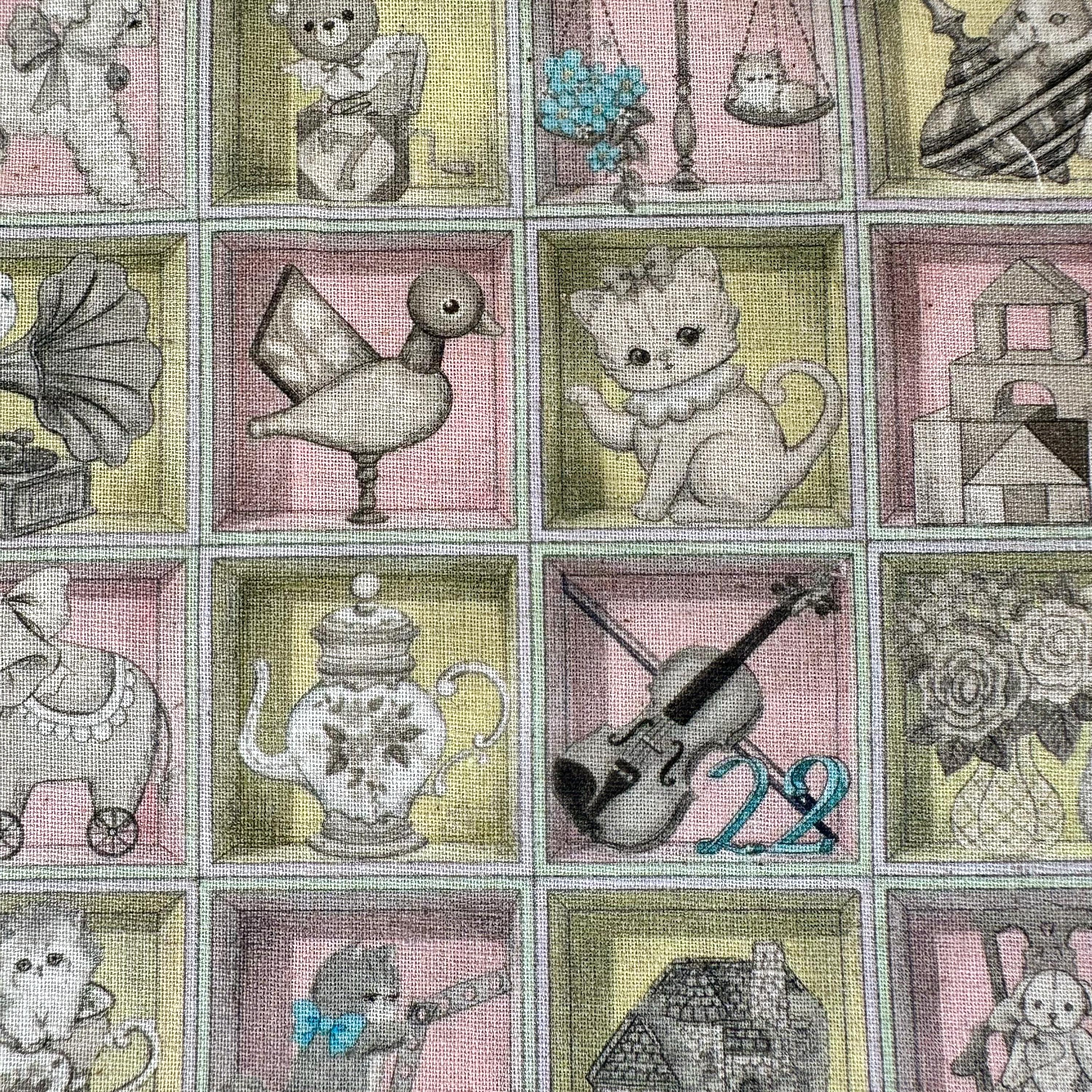 Yukiemon Fabrics - Etsy