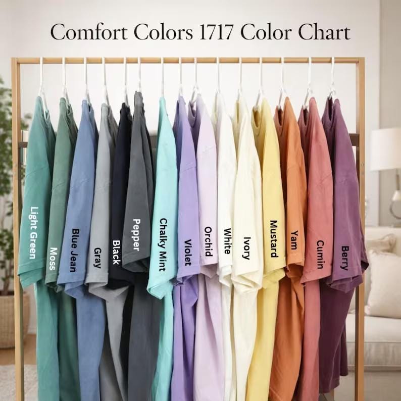 Comfort Colors Foxy Dad Shirt, Nick Wilde Shirt, Disneyland Zootopia 2 Tee, Walt Disneyworld Tee, Nick And Judy Shirt, Disneyland Dad Gift image 4