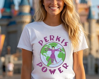 Comfort Colors Perkis Power Shirt, Heavyweights Movie, We Got Good Perkis Power, Tony Perkis Shirt, Heavyweights Shirt, Movie Lover Shirt