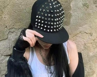 帽子 EMOTIONAL STUDDED BEANIE BLACK Palace Emotional Studded Beanie Black Men's - SS25 - US