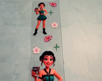 Pen Wrap