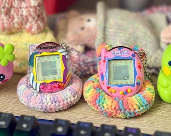 たまごっちみーつ（日本語版）：マジカルピンク（箱付き） - Etsy 日本