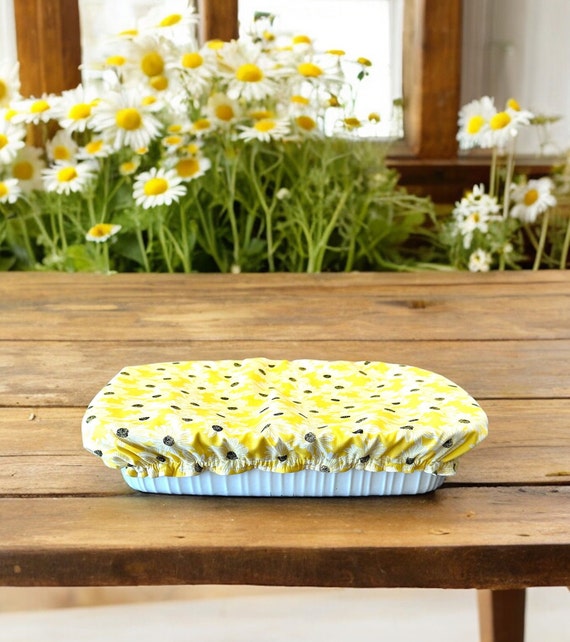 Casserole dish covers discount