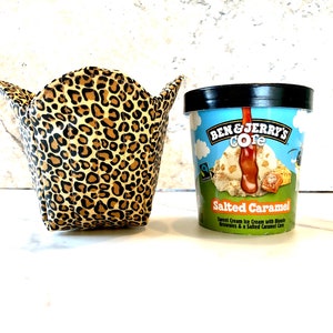 Pint Ice Cream Cozy, Ninja Creami, Ramen, Mac N Cheese, Bowl, Cup of Soup,  Assorted Variety, Ben and Jerry, Gelato, Cows, 