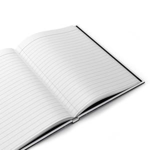 sunlit Bondi Ocean Waves Hardcover Journal image 3