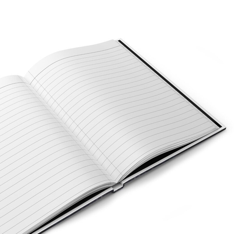 sunlit Bondi Ocean Waves Hardcover Journal image 3