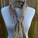 see more listings in the Scarf and Cowl Patterns section