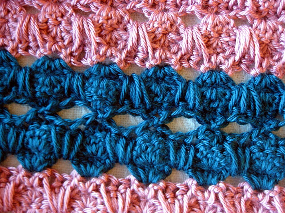 Mommy and Me Crochet Pattern Set Baby Blanket and Scarf Etsy