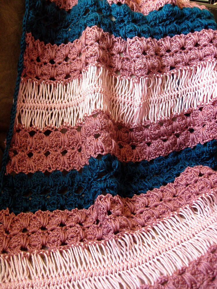 Mommy and Me Crochet Pattern Set Baby Blanket and Scarf Etsy