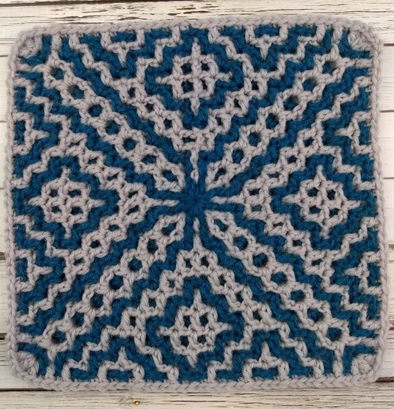 Crochet Hooks - kollage SQUARE™