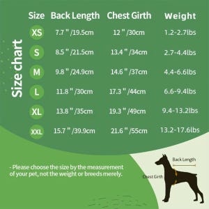 Dog Hoodie – “WOOF YOU” | Matching Human Hoodie Available image 6