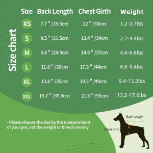 Dog Hoodie – “WOOF YOU” | Matching Human Hoodie Available image 9