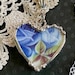 see more listings in the Broken China Necklaces section