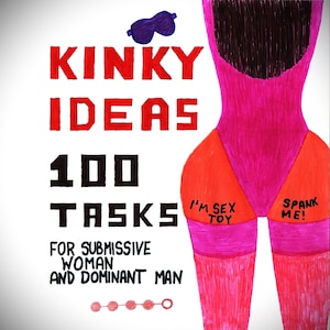 Sexual Humiliation - Etsy