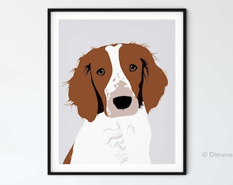 Framed Personalized Décor Limited Edition Brittany Spaniel Gifts Canvas Print Winter Adventure Time Dog Art All Breeds Framed Personalized Décor Limited Edition Brittany Spaniel Gifts Canvas Print Winter Adventure Time Dog Art All Breeds