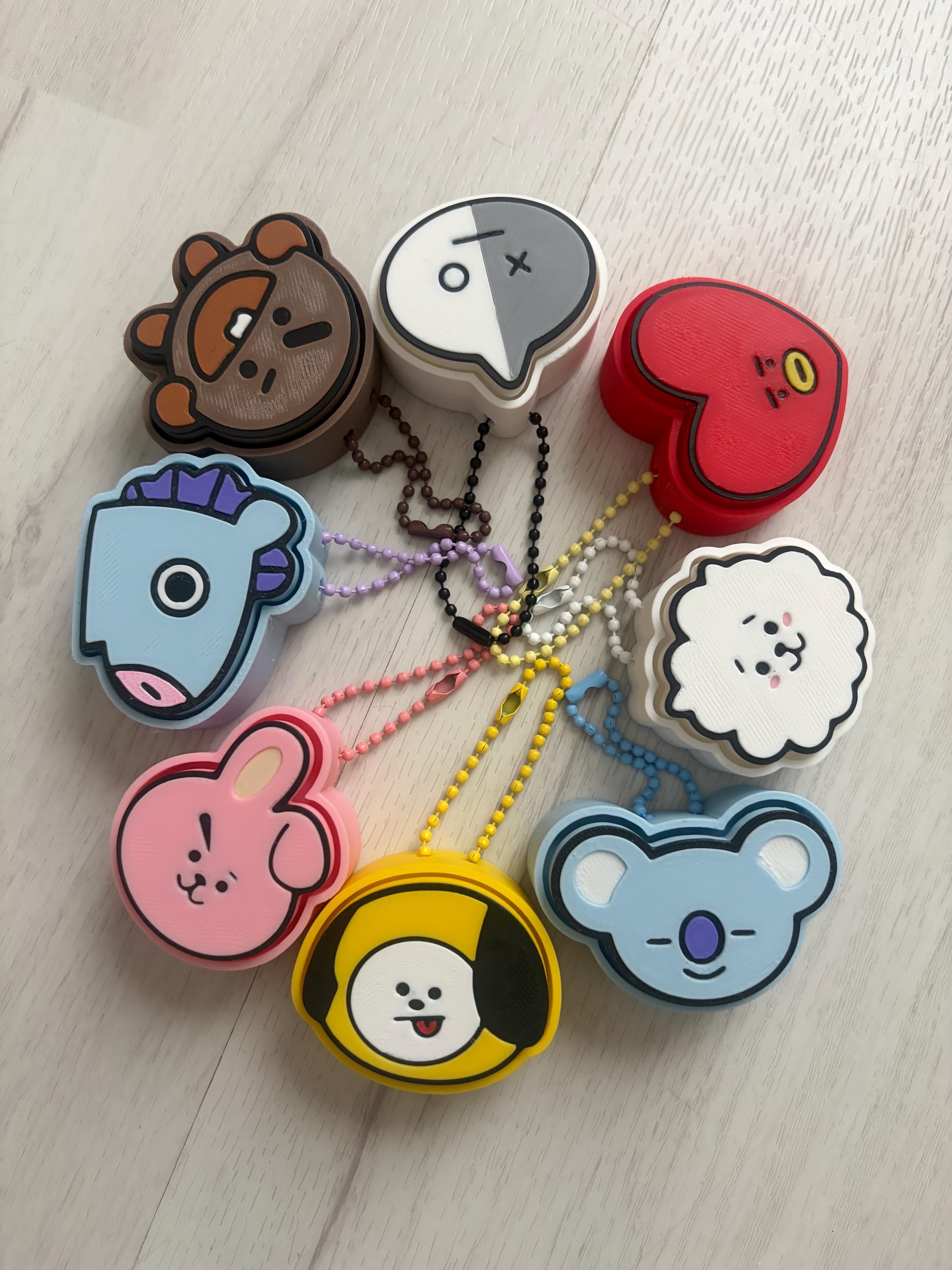 Bt21tata - Etsy 日本
