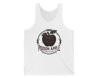 Poison Apple Orchard Tank
