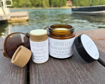 Zinkoxid-Barriereschutz – Bio, ungiftig, aus Weidehaltung