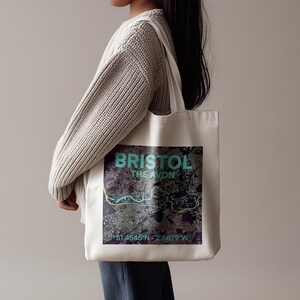 Bristol Bag - Etsy
