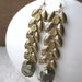 see more listings in the Statement Earrings section