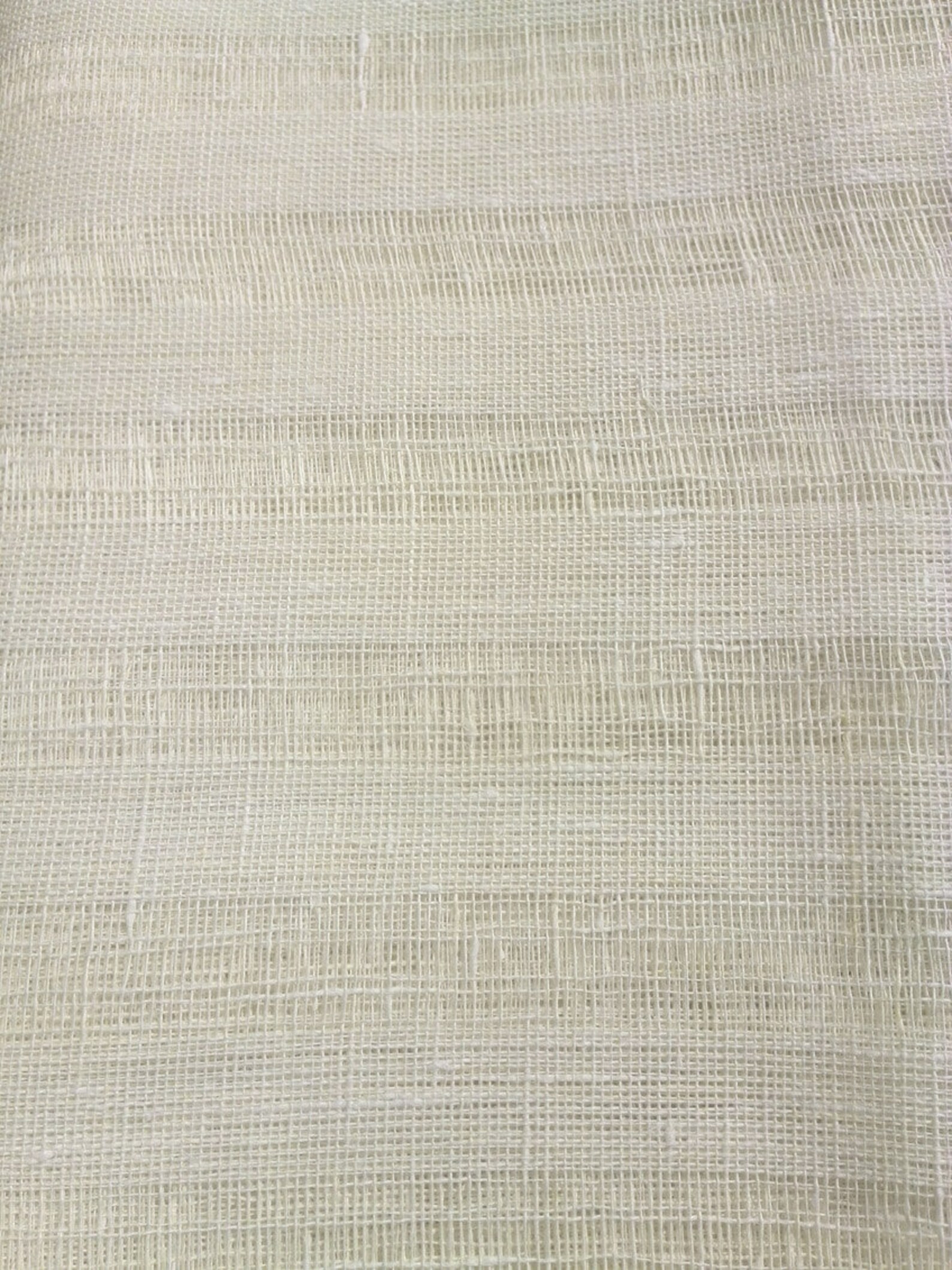 Linen Fabric 100 Linen Decorative Linen Natural Textile Etsy