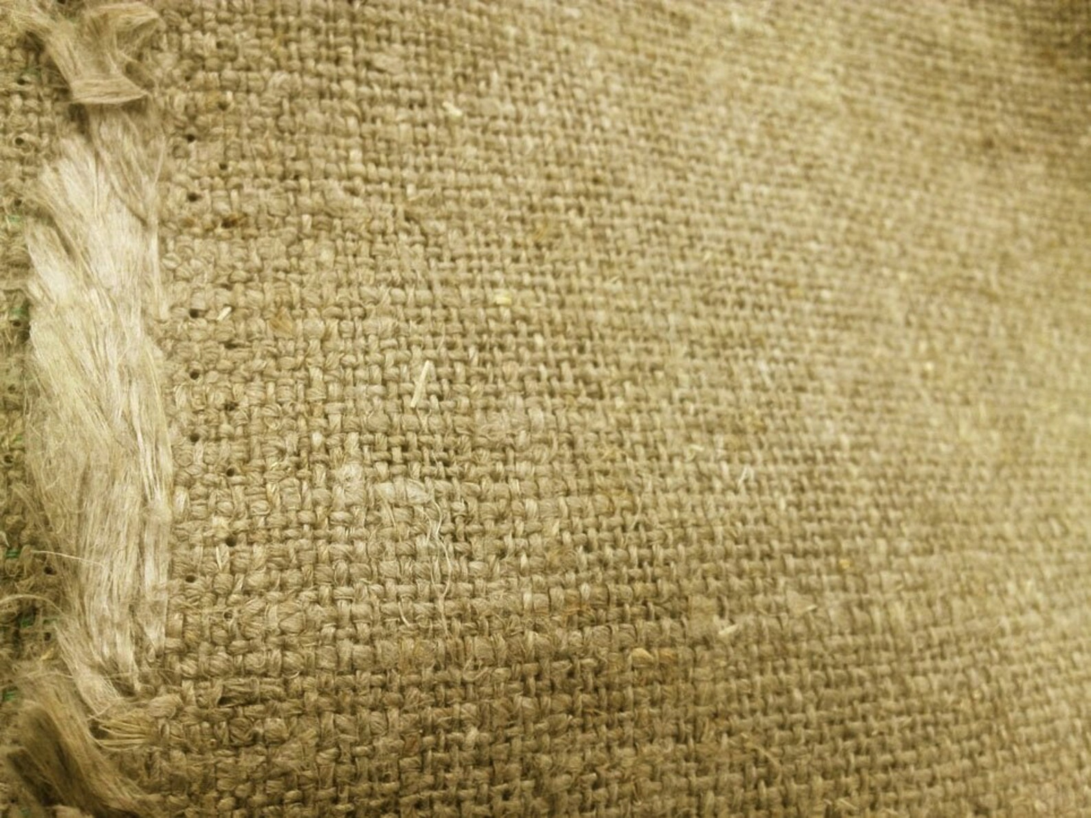 Burlap Linen fabric 100 linen burlap Hessian natural fiber Etsy