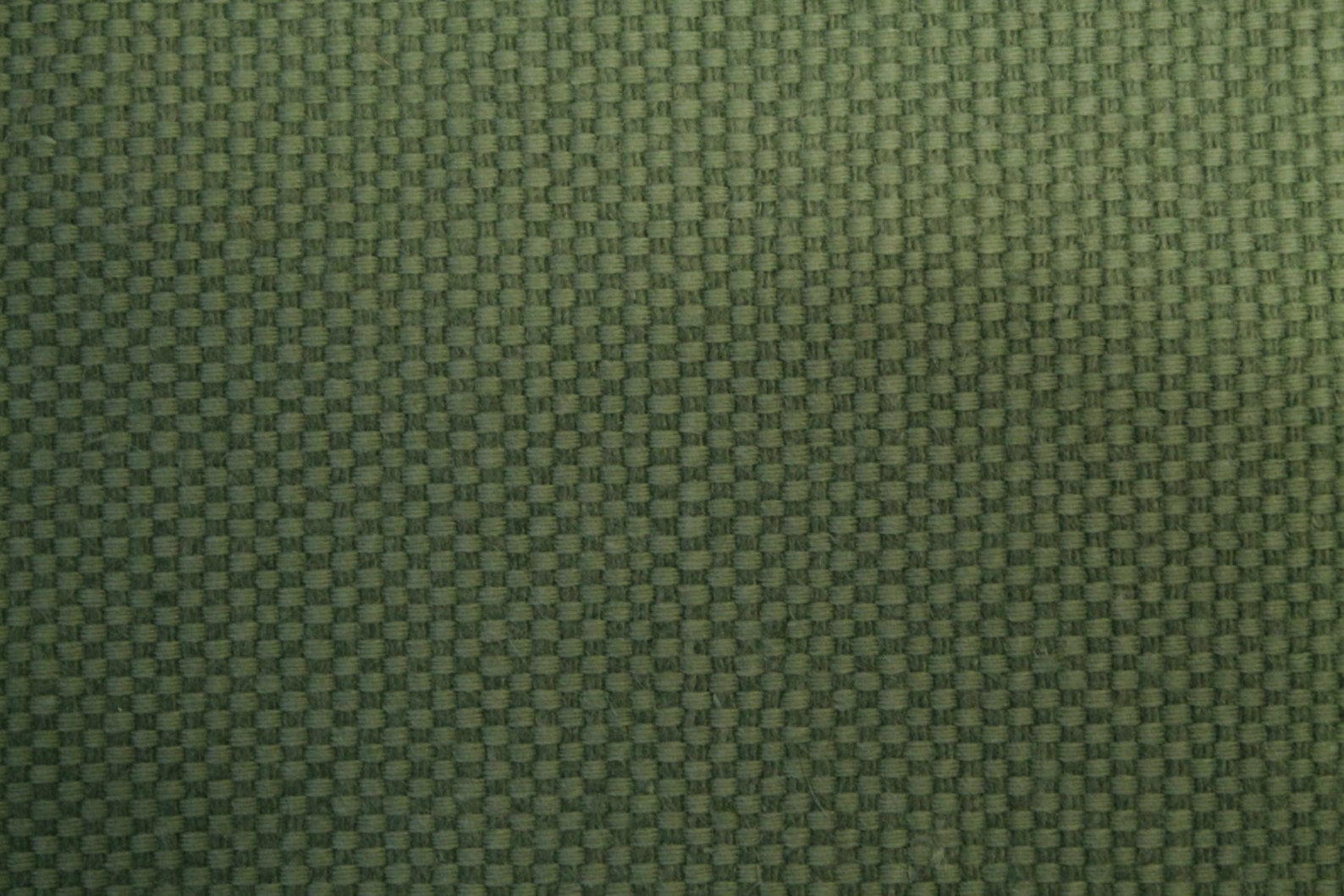 Upholstery green Linen fabric 56 linen 44 cotton heavy weight Etsy