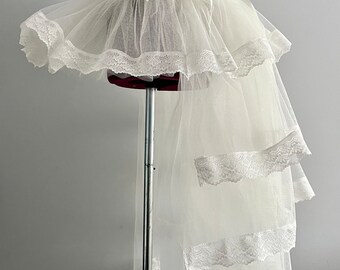 LARA TUTU SKIRT - Buttercream main image 1