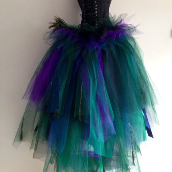 Cuckoo Skirt