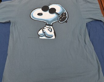 Joe Cool T Shirt Etsy