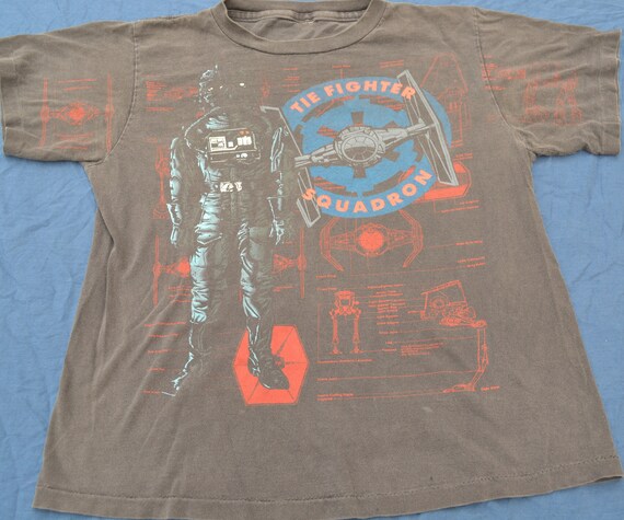 tie fighter shirt