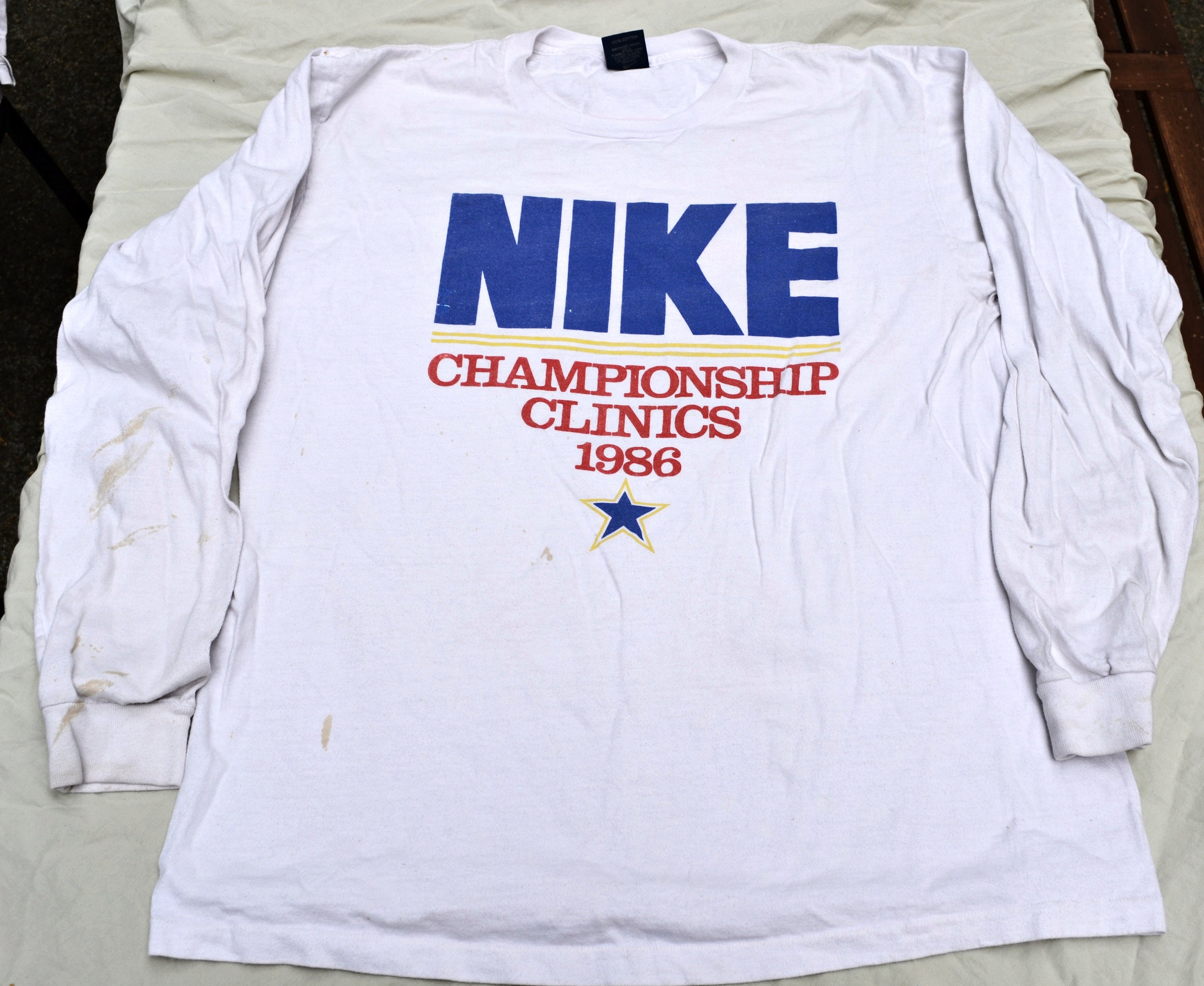 Nike Cascade 80s - Etsy