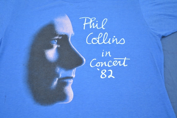 Peter gabriel band t - Gem Peter gabriel band t - Gem