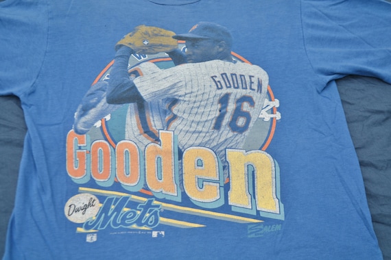 doc gooden shirt