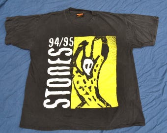 The Who Quadrophenia World Tourシャツ 1997年 Vintage 1997 the Who Quadrophenia World Tour T Shirt Size XL (W