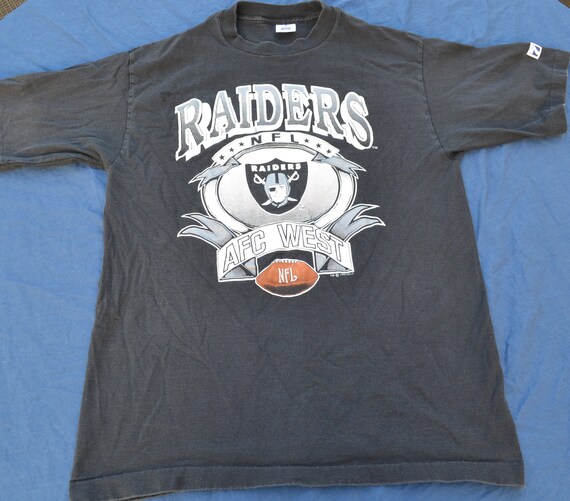 la raiders shirt