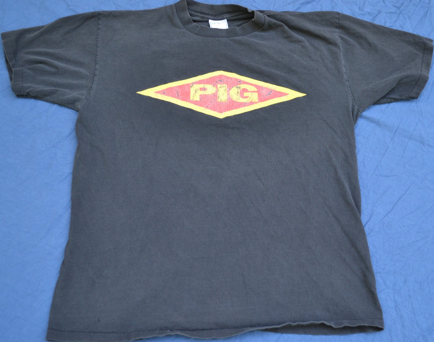 PIG 90