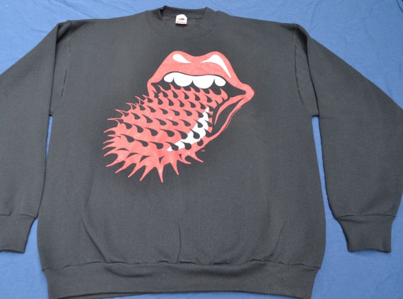 1994/95 The Rolling Stones VooDoo Lounge Tour Swe… - image 1