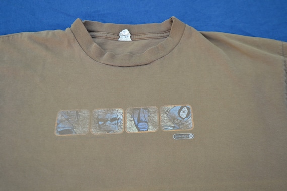 Kleding Herenkleding Overhemden & T-shirts T-shirts T-shirts met print Vintage 1997 Prodigy T-Shirt 