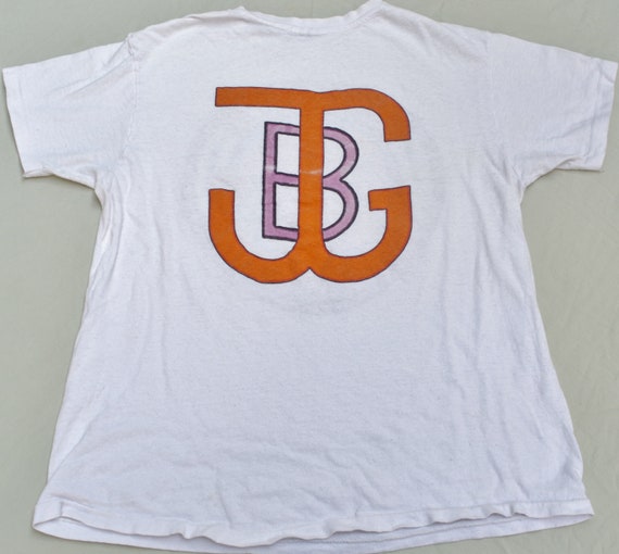 1986 Garcia Band Halloween 86' Tour Dead Grateful Dead Tour Shirt taille L Stoner Phish Alton Kelley T-Shirt Hippie Jerry Garcia San Francisco Trip 0dbb89 1986 Garcia Band Halloween 86' Tour Dead Grateful Dead Tour Shirt taille L Stoner Phish Alton Kelley T-Shirt Hippie Jerry Garcia San Francisco Trip 0dbb89